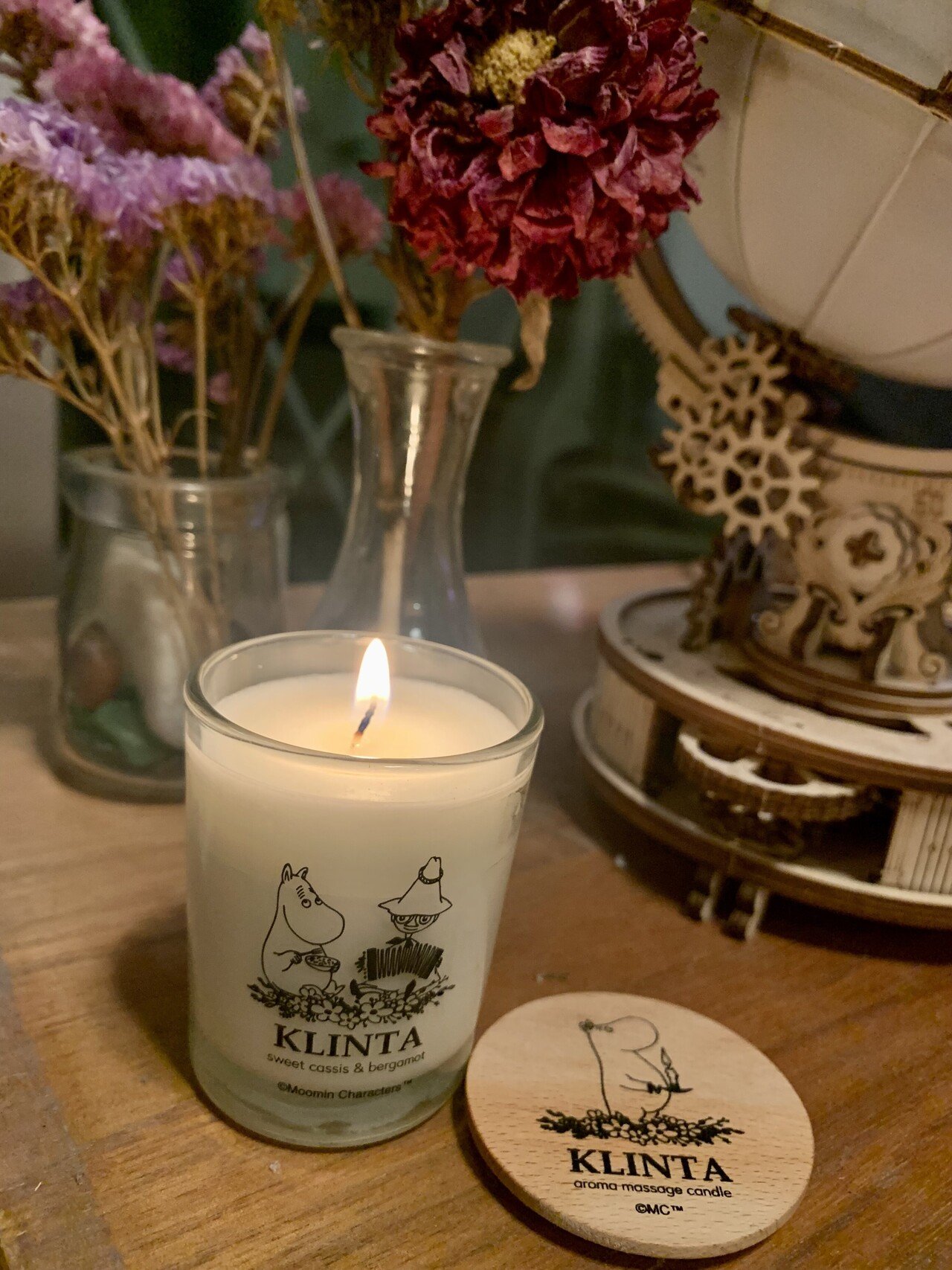 ムーミン谷の十一月、とりわけいいなとおもったとこ。「別れには、いつもつきものの、さびしいかげと、ほっとしたようなようすとがただよっていました