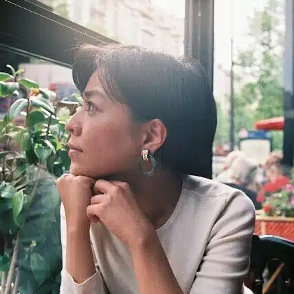 Megumi Sekine 関根 愛