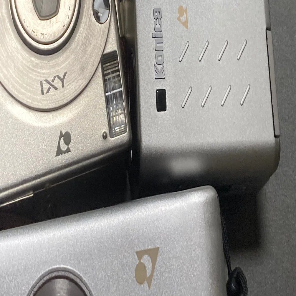 APS規格のフィルムカメラを買ってはいけない｜ひろ