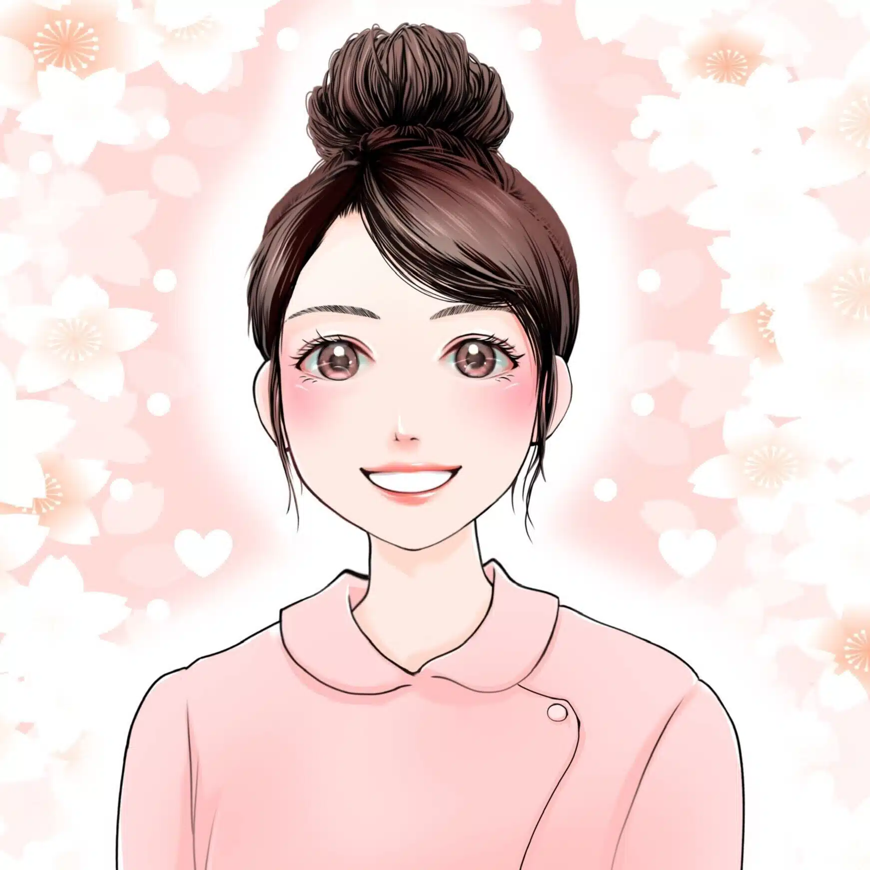 kako♥️家庭作業療法士☆ママの笑顔から幸せの輪を広げる