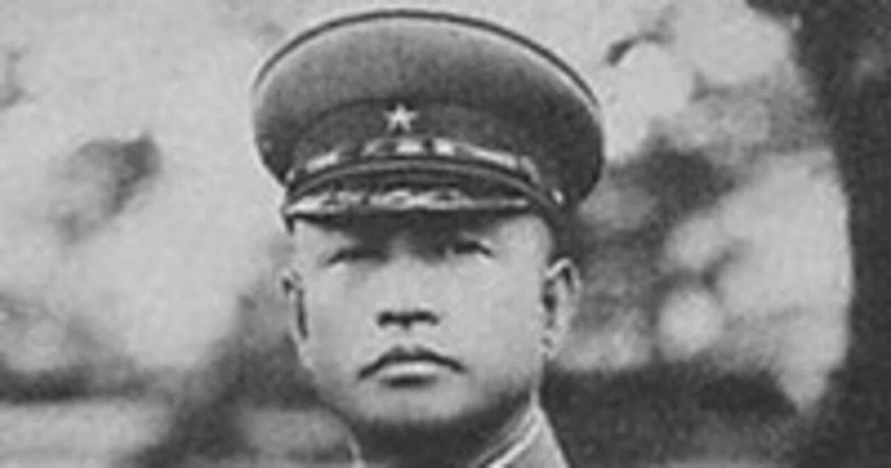 第6回 国柱会 宮沢賢治と石原莞爾①｜黒曜石