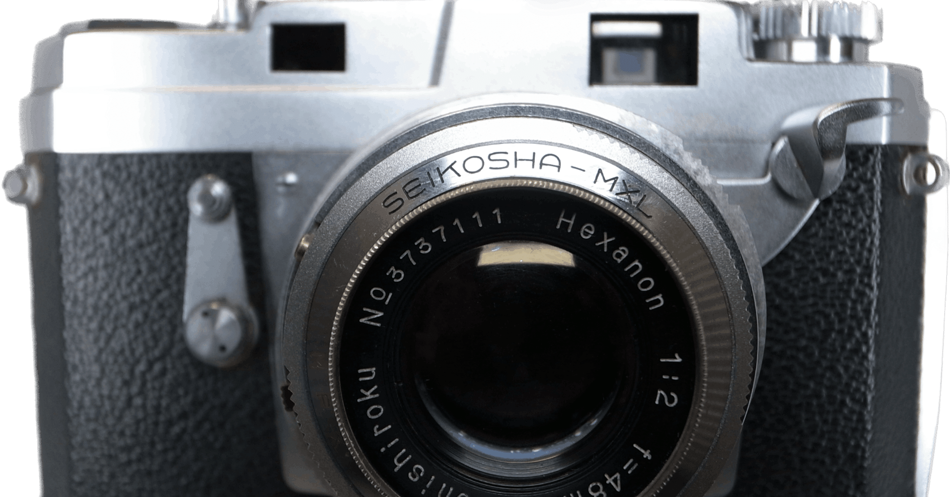 進化 Konica ⅢMXL｜ハルトマン 2025年09月21日 第11回TAMAコミ