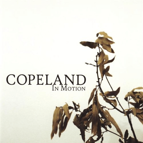 美しき00'sEMOバンド、Copeland特集｜畑中修介