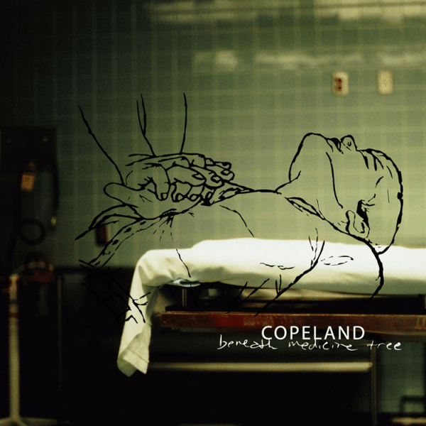 美しき00'sEMOバンド、Copeland特集｜畑中修介