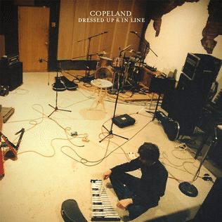 美しき00'sEMOバンド、Copeland特集｜畑中修介
