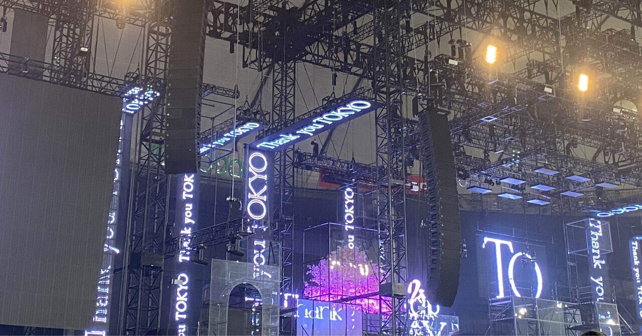 272. 櫻坂46「2nd TOUR 2022 “As you know?”」個人的まとめ① ｜タラカン