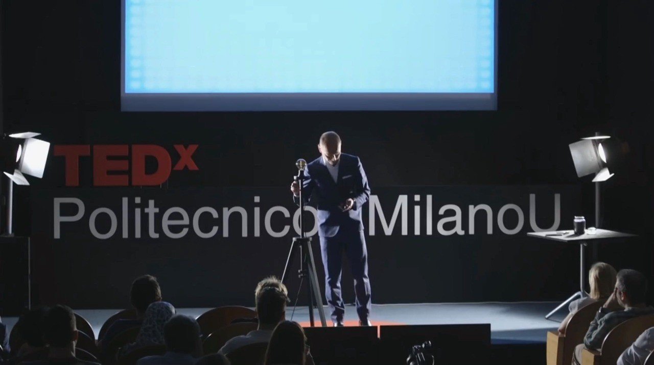 意味のイノベーション Tedxプレゼンの日本語訳 渡邉康太郎 Takram コンテクストデザイン 刊行しました Note