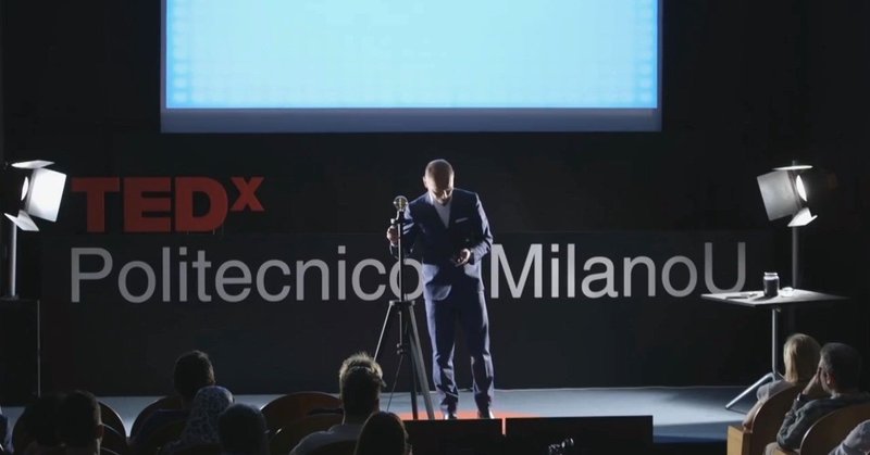 「意味のイノベーション」 TEDxプレゼンの日本語訳