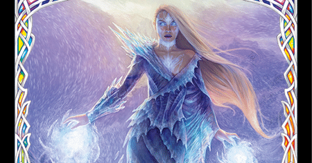 Flesh and Blood クラス別解説 -Wizard編- Iyslander ｜みやし