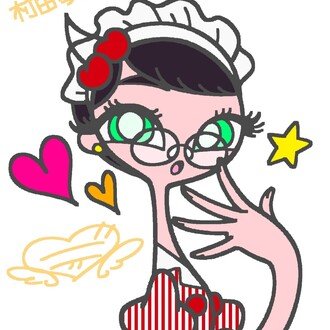 小林アカリ(偽)