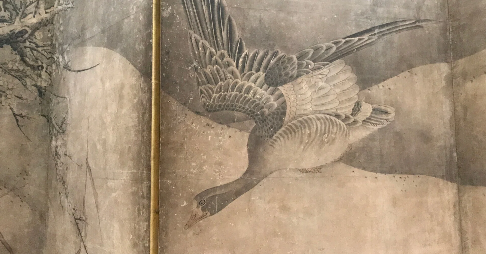 水墨画家・雪舟の凄さを東京国立博物館で探ってきました｜かわかわ