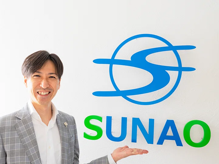 SUNAO製薬さんに色々聞いてみた！｜komoRebi