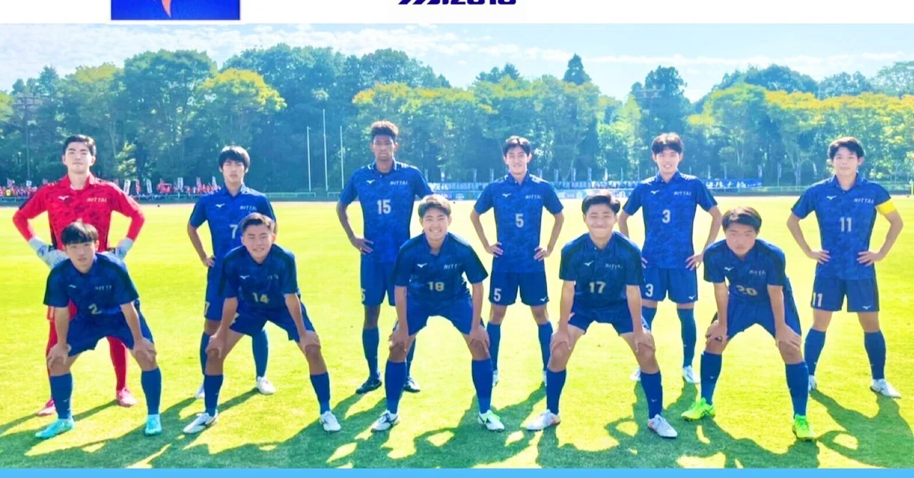 Nkfc 選手権予選 R16 vs柏南|日体大柏サッカー部 -NKFC-