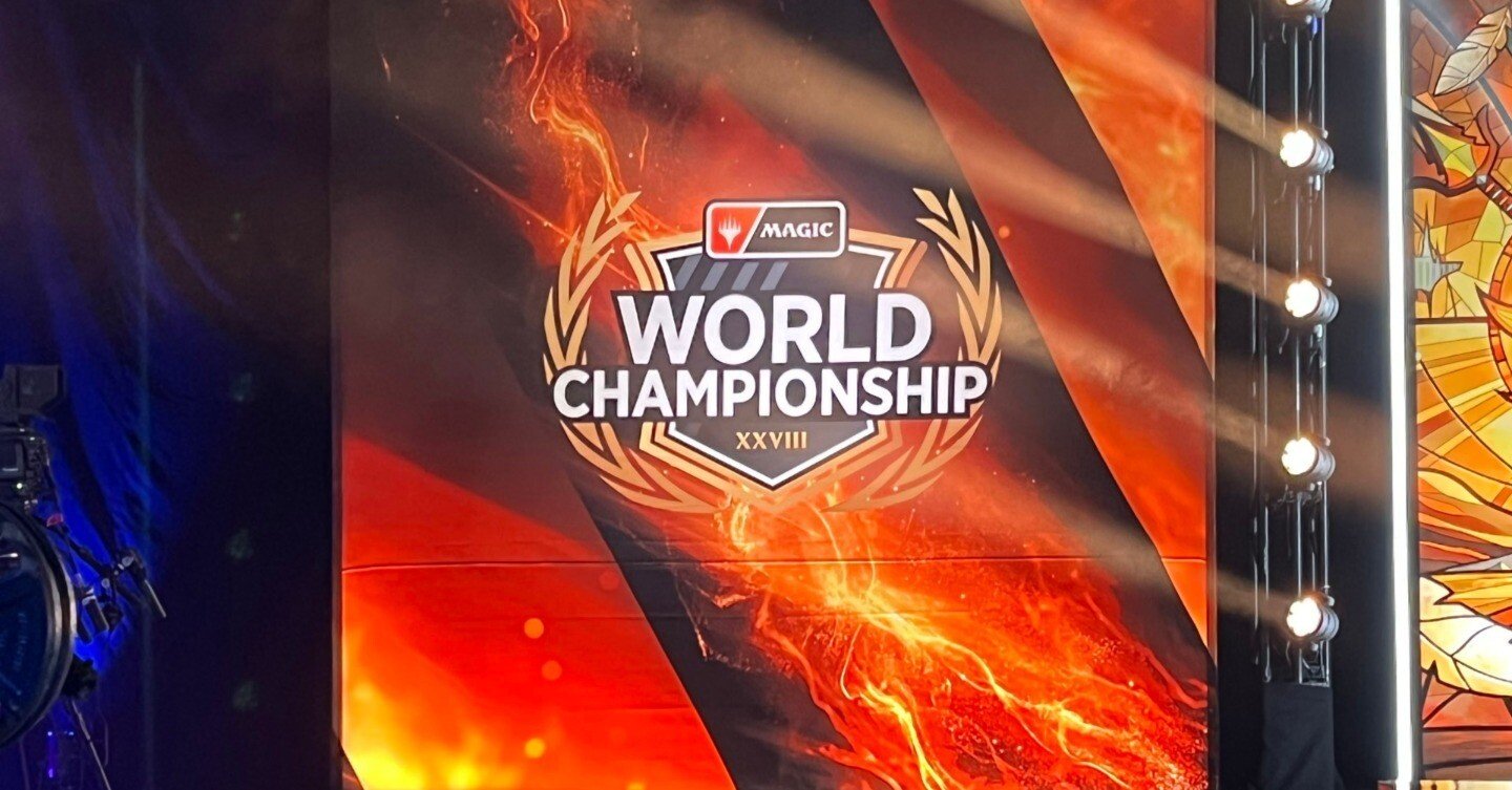 弟と挑んだ第28回MTG世界選手権｜hikiyamamatsurika