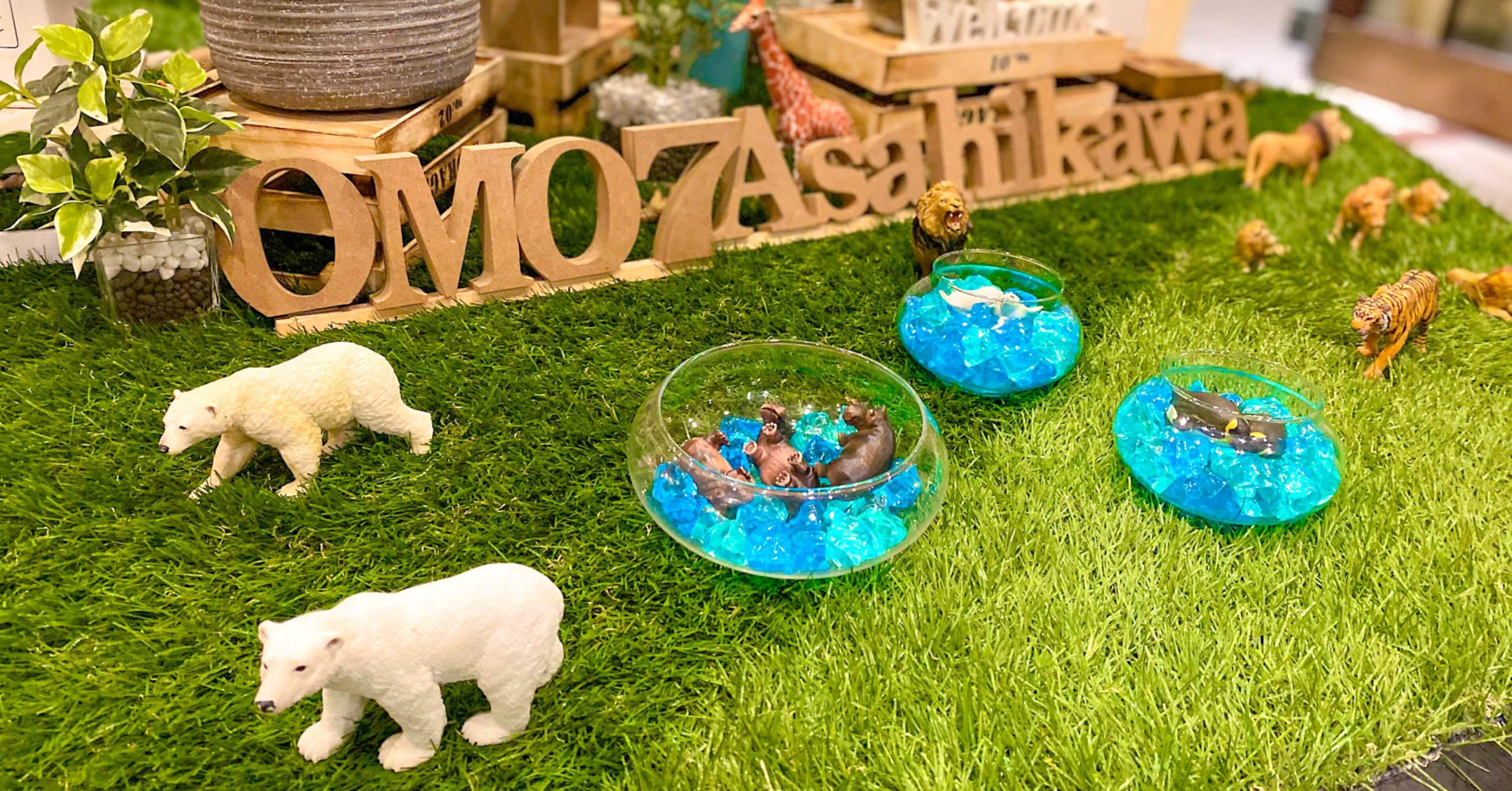 初めての北海道旅行♡＃5 〜旭川omo7編〜｜marimoちゃん。