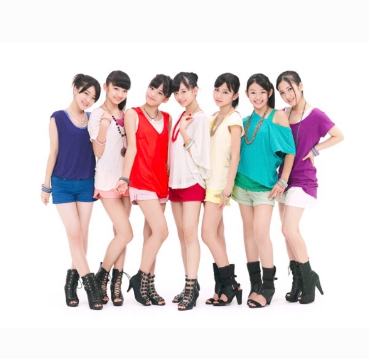 フェアリーズ Fairies とは Yuricorn Note