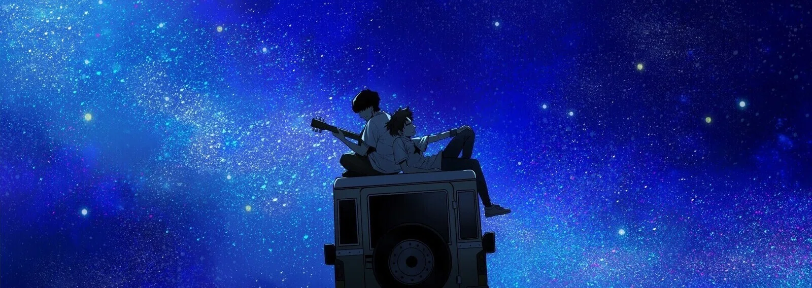 けんいち（Kenichi Kitagawa）