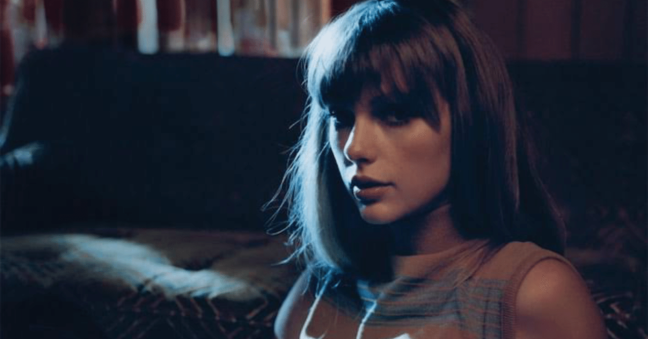 Taylor Swiftはやっぱり良い ―『Midnights』レビュー｜ᴍɪᴏ𓃭