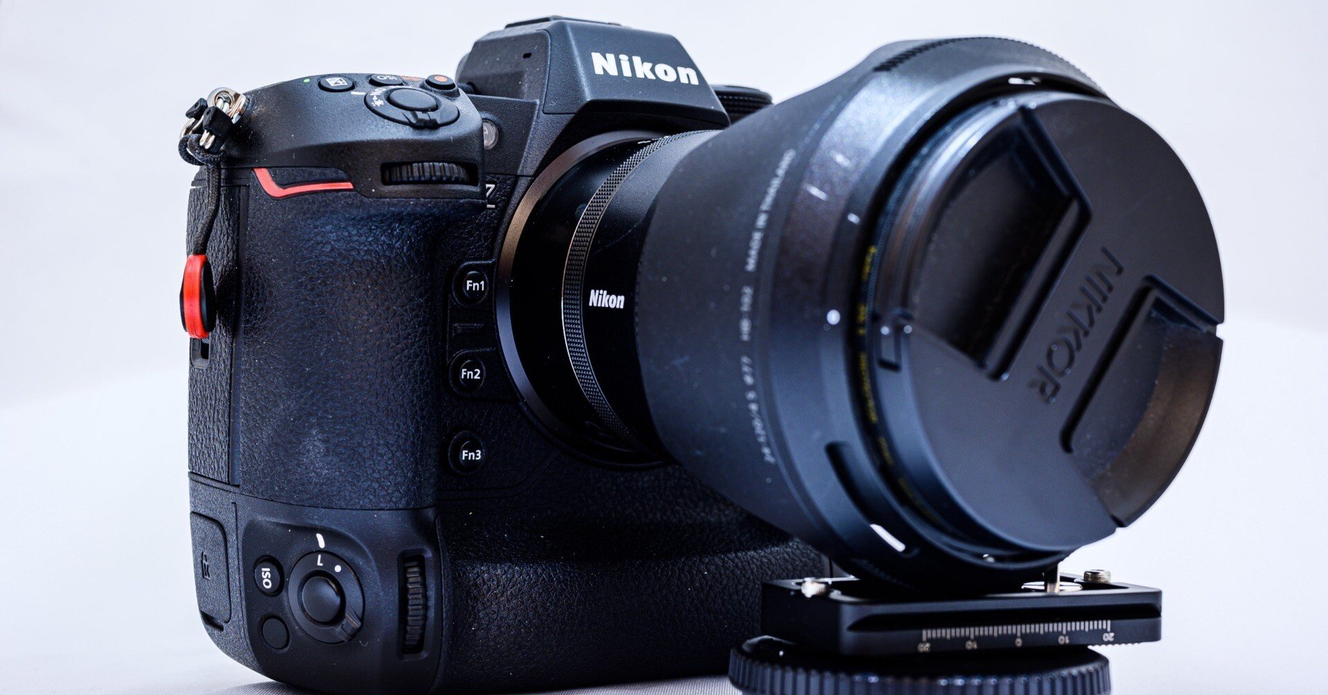 Z9使って半年がたちました。｜005 akkiy