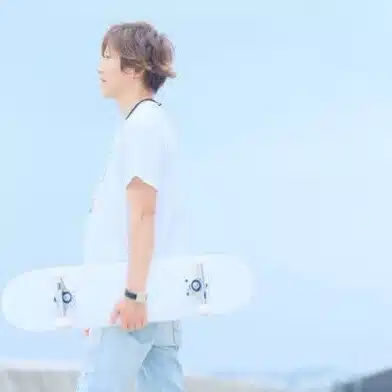 渚ひろし / ひとり起業で自由に生きる