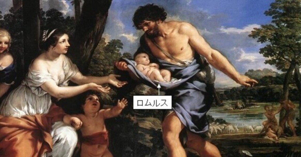 TKC001 ロムルスとレムスのデナリウス RIKI CLOCK RC リキ クロック アールシー - RIKI - レムノス