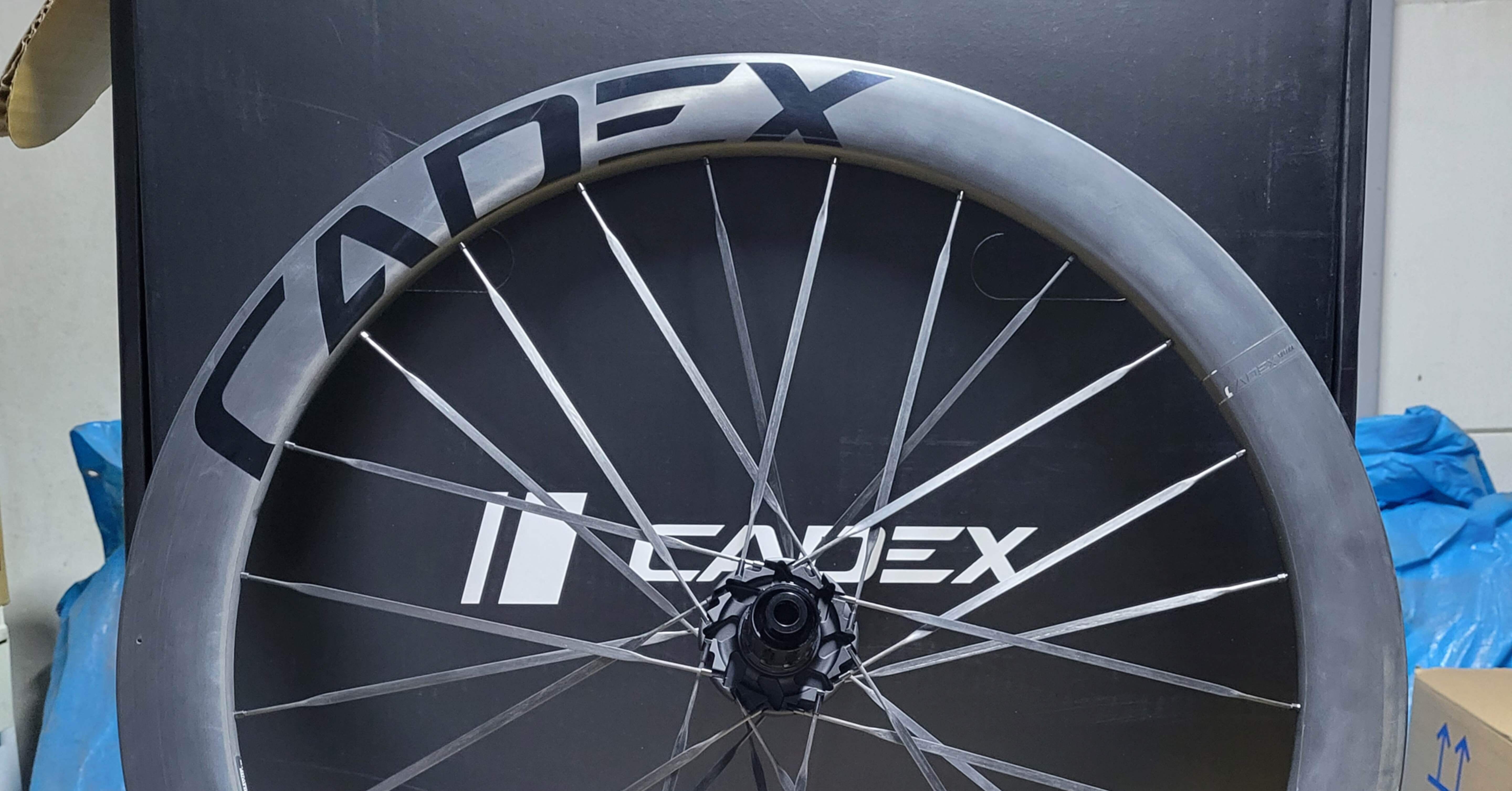 CADEX50 ULTRA｜池谷 隆太