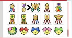 ミント様専用ページ ポケモン20体・リボンコンプ1体追加・全国図鑑全て