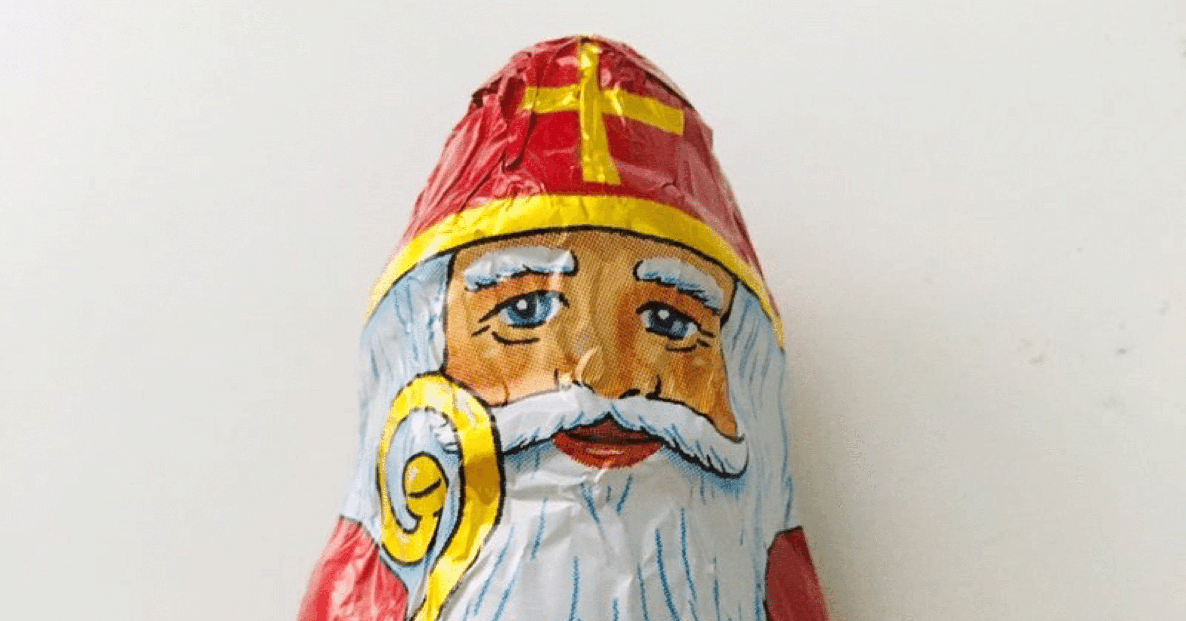 聖ニコラウスの日 サンタさんより前のサンタさん｜Dito