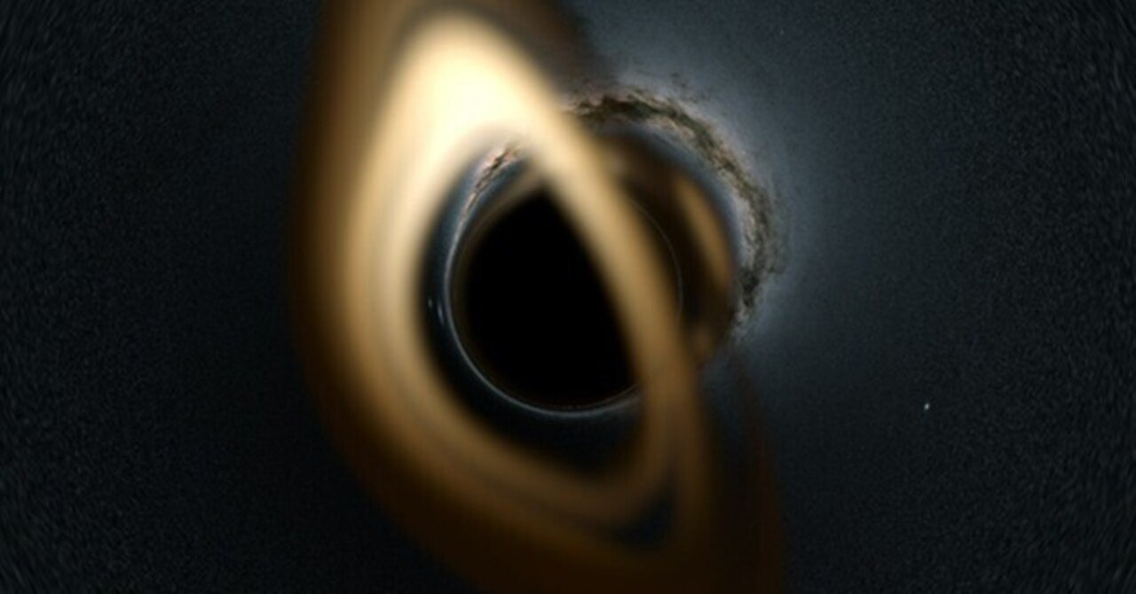 我々の身近にブラックホールが見つかる｜福岡 浩二