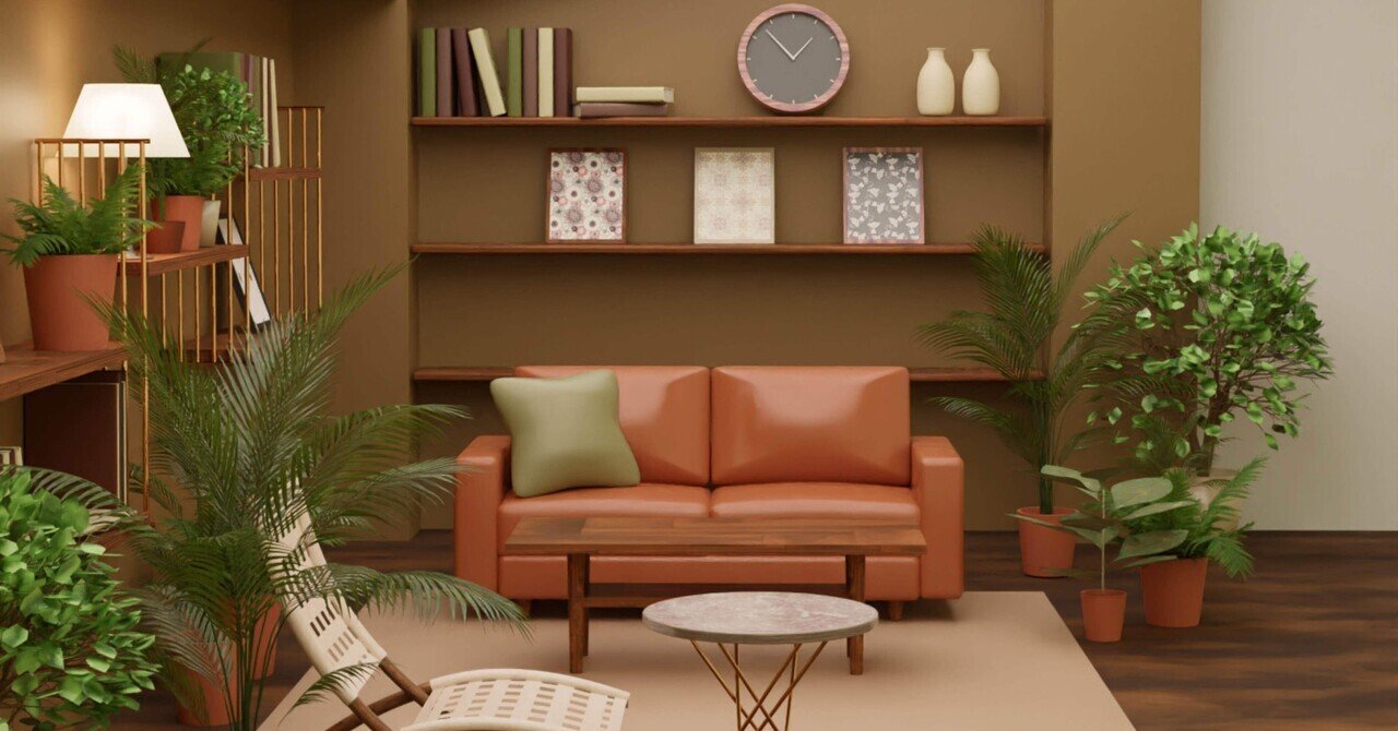 フリー素材 イラスト 紹介 019 インテリア ゆるとも イラストレーター Note フリー素材 イラスト 紹介 019 インテリア ゆるとも イラストレーター Note