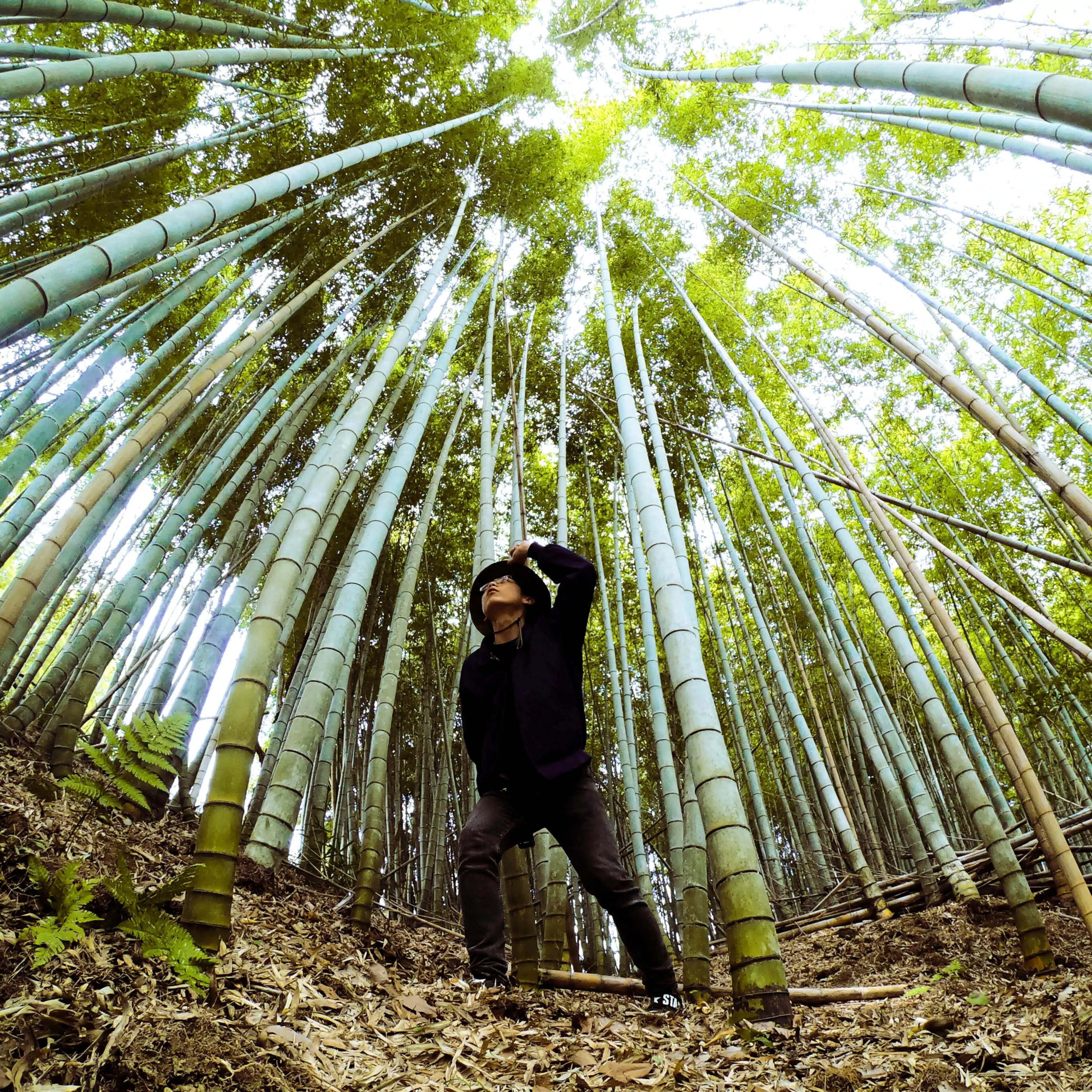 可部谷武蔵