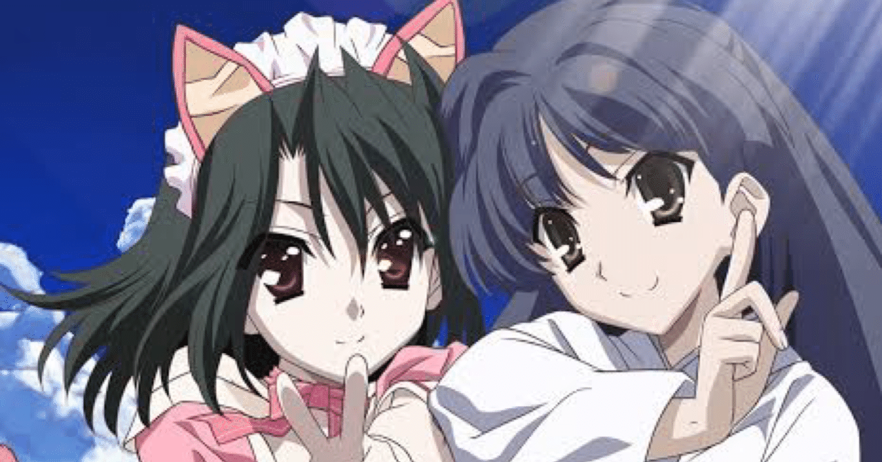 ビジュアルノベルゲーム レビュー⑤ (SHINY DAYS[旧summer days])｜Marker