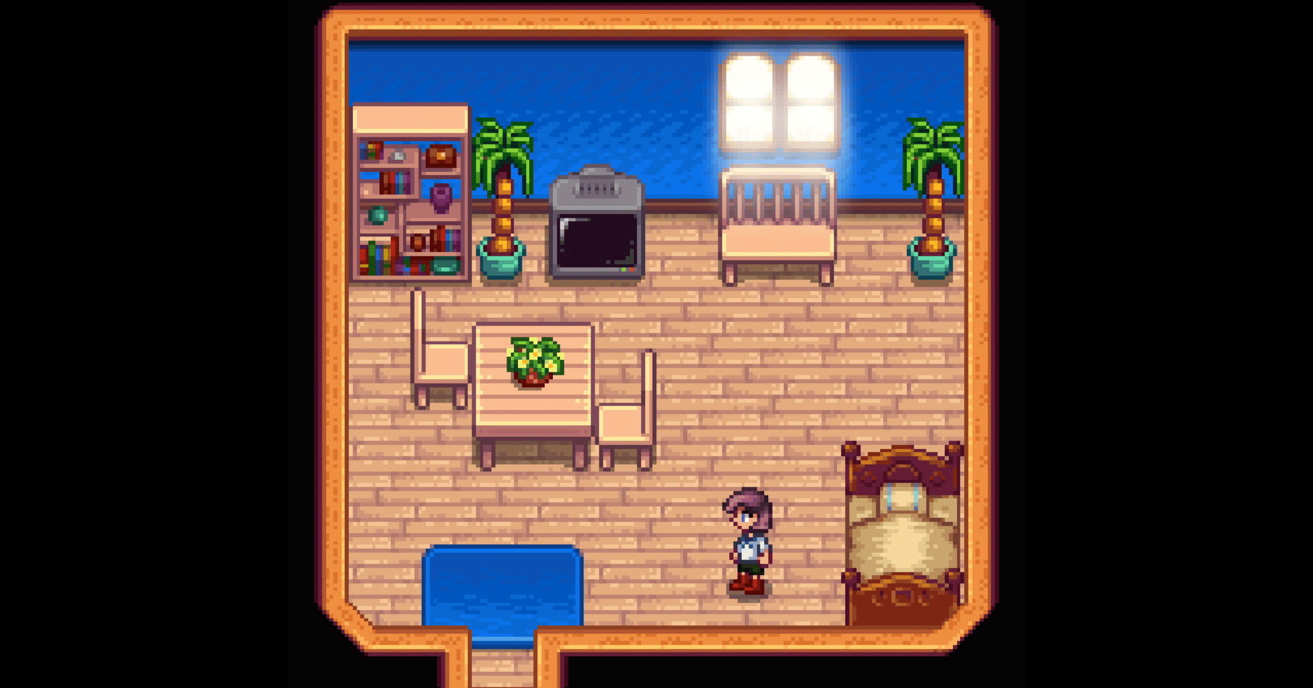 Stardew Valley】 初心者向け！序盤でおすすめの進め方｜大河空音