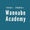 Wannabe Academy（ワナビーアカデミー）／Shareway