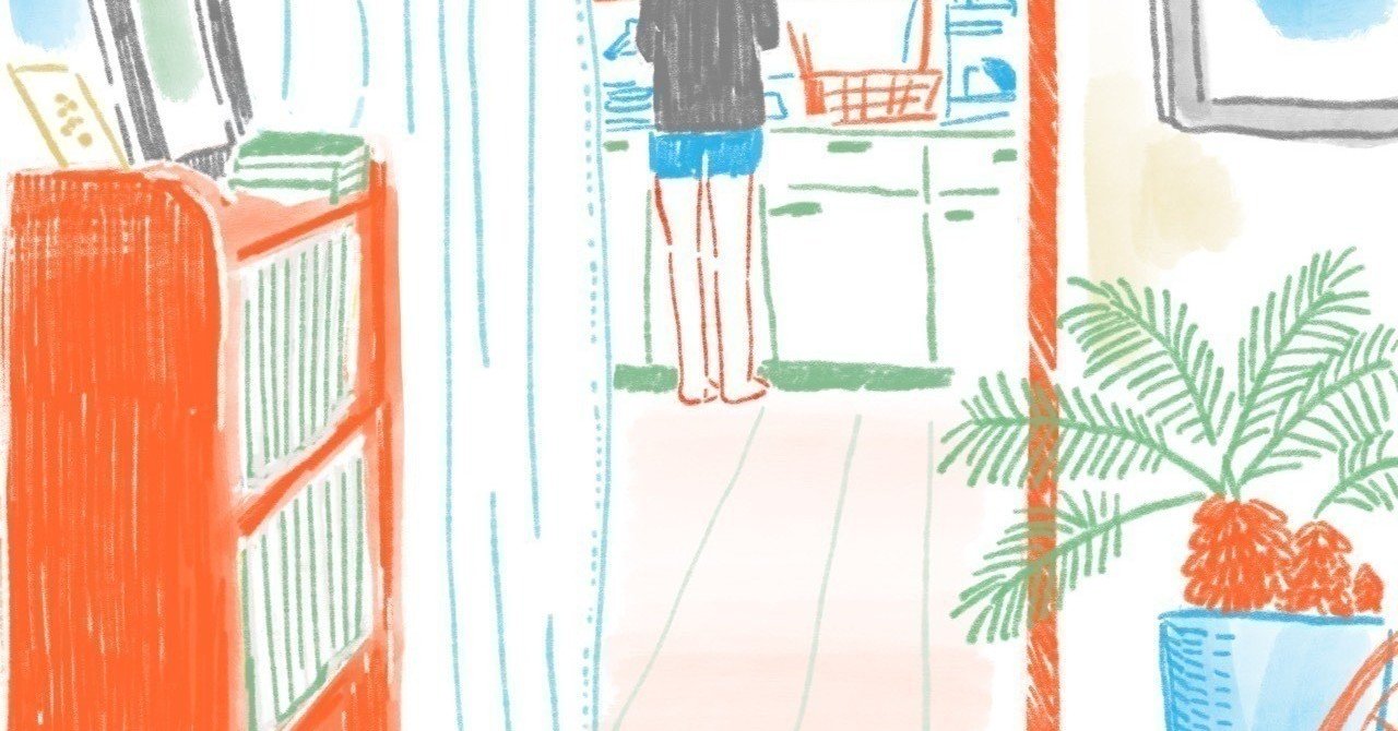 そこに 生活者 としての視点はあるのか Anna Namikawa Note