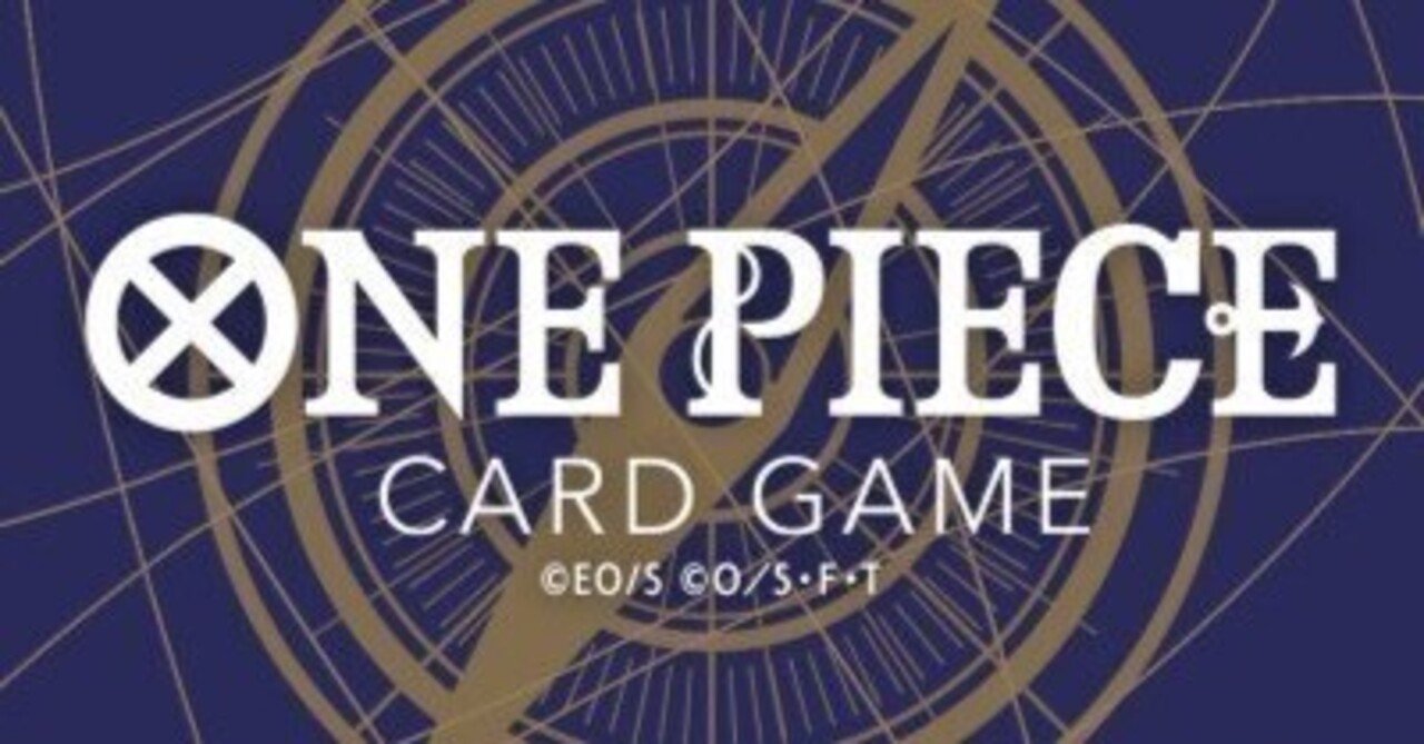 初心者向けワンピカード用語集｜ystk