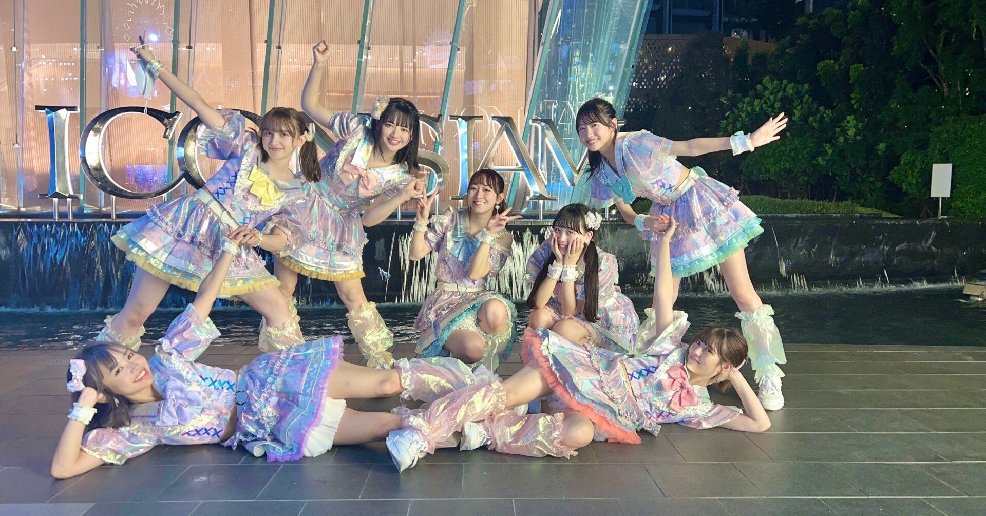 2023年3月のLIVE スケジュール【FRUITS ZIPPER】｜FRUITS ZIPPER