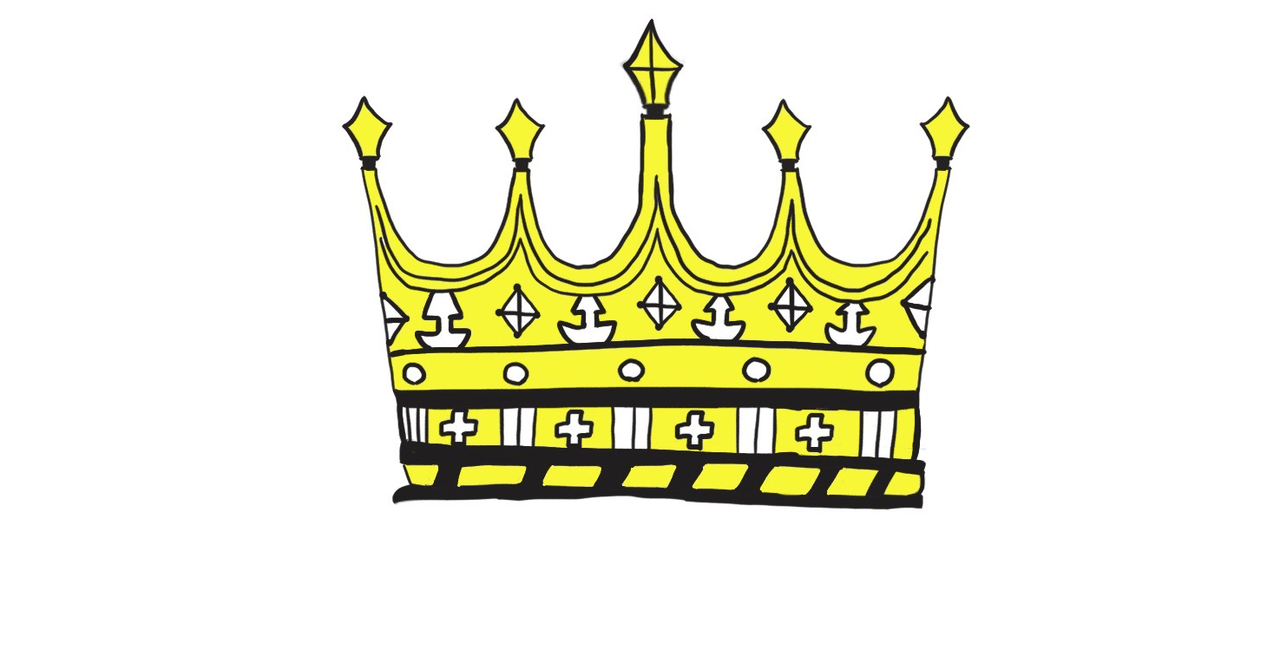 王者に恋したシンデレラ｜夢夜雨汰湖