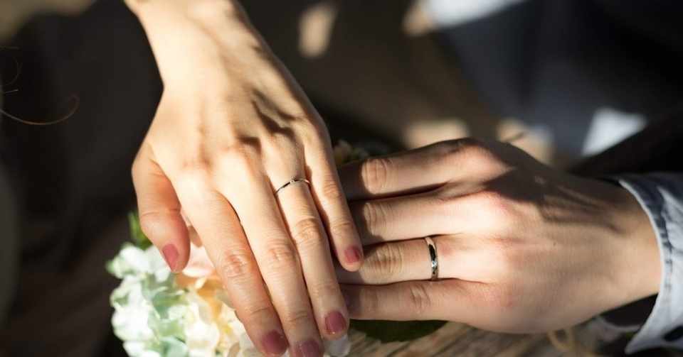 私が事実婚を選んだ理由 榎本紗智 Note