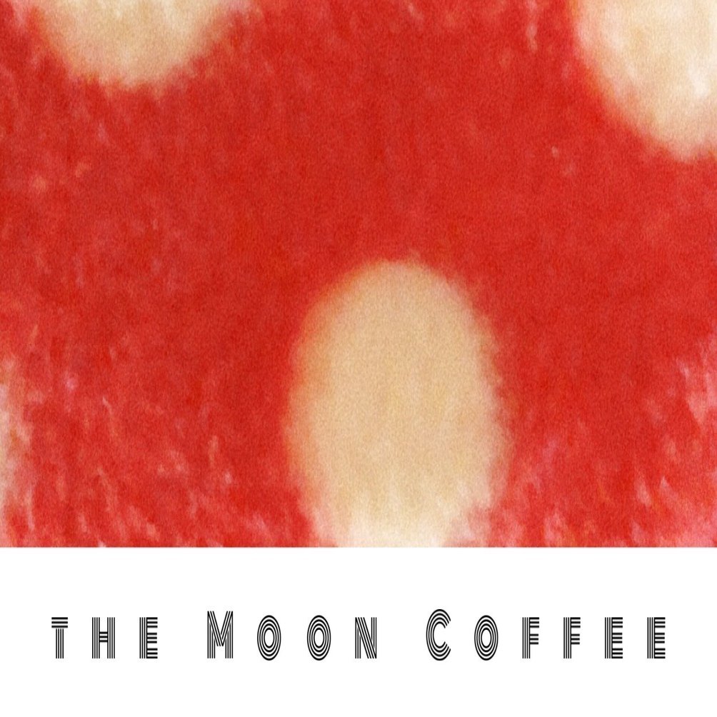 コーヒーと本 Vol 44 関根 弘 Yoyo The Moon Note