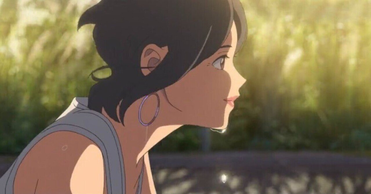 すずめの戸締まり インスパイアソング Tamaki からみるすずめとたまきさん ざん Note すずめの戸締まり インスパイアソング Tamaki からみるすずめとたまきさん ざん Note