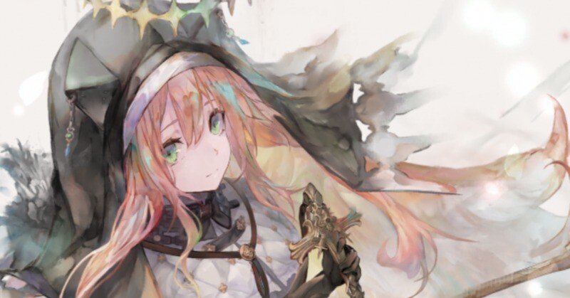 メメントモリ】レベル240～装備の揃え方｜なないろあさみ