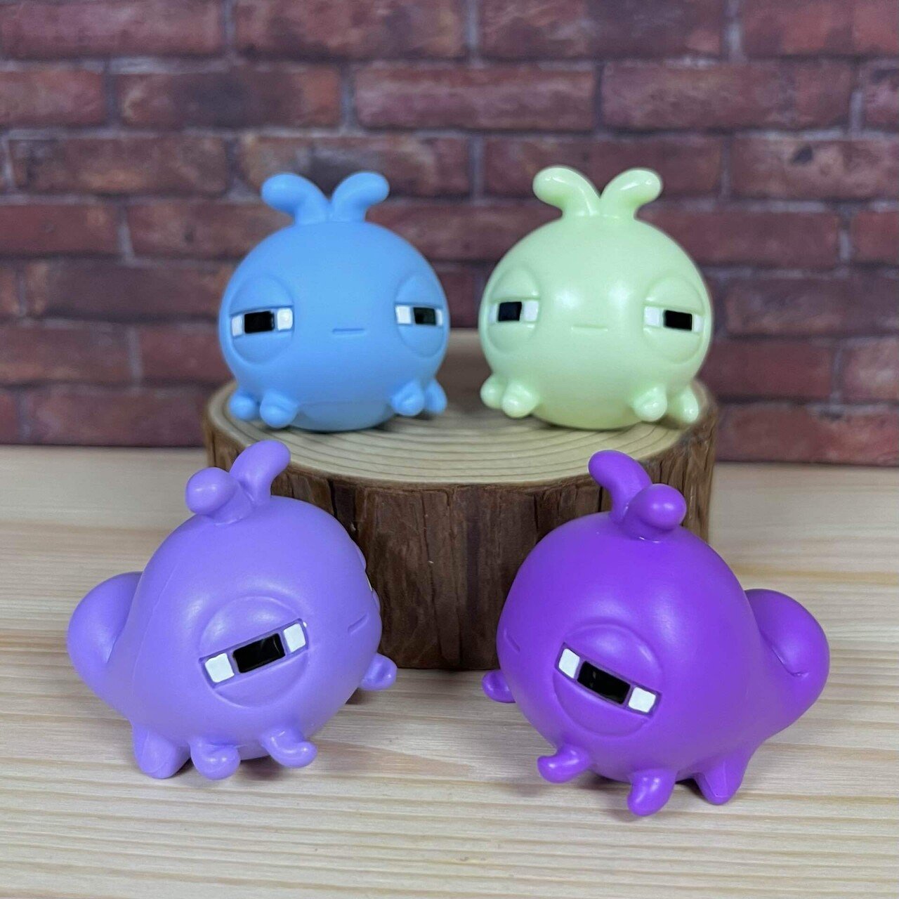 MONSTER FACTORY ナイト モンスターファクトリー ソフビ MONSTER