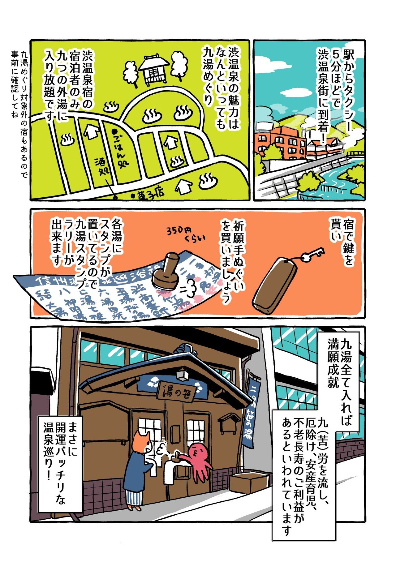 旅行漫画_002