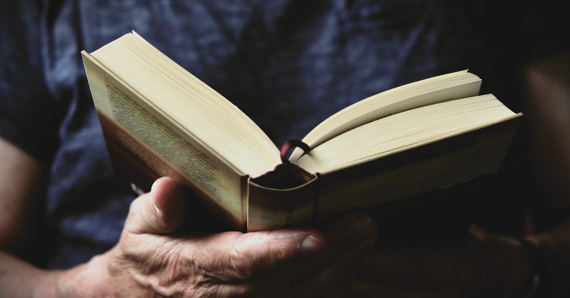 2022年に読んで面白かった洋書（ファンタジー、SF、ノン