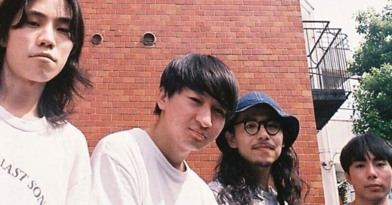 日本産5th wave emoのトップランカーであり、国内の文脈でいうと、Male