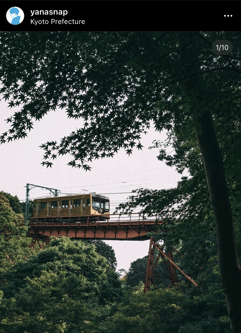 長野原草津口〜鉄道のある風景#22｜yanasnap @東京を撮る