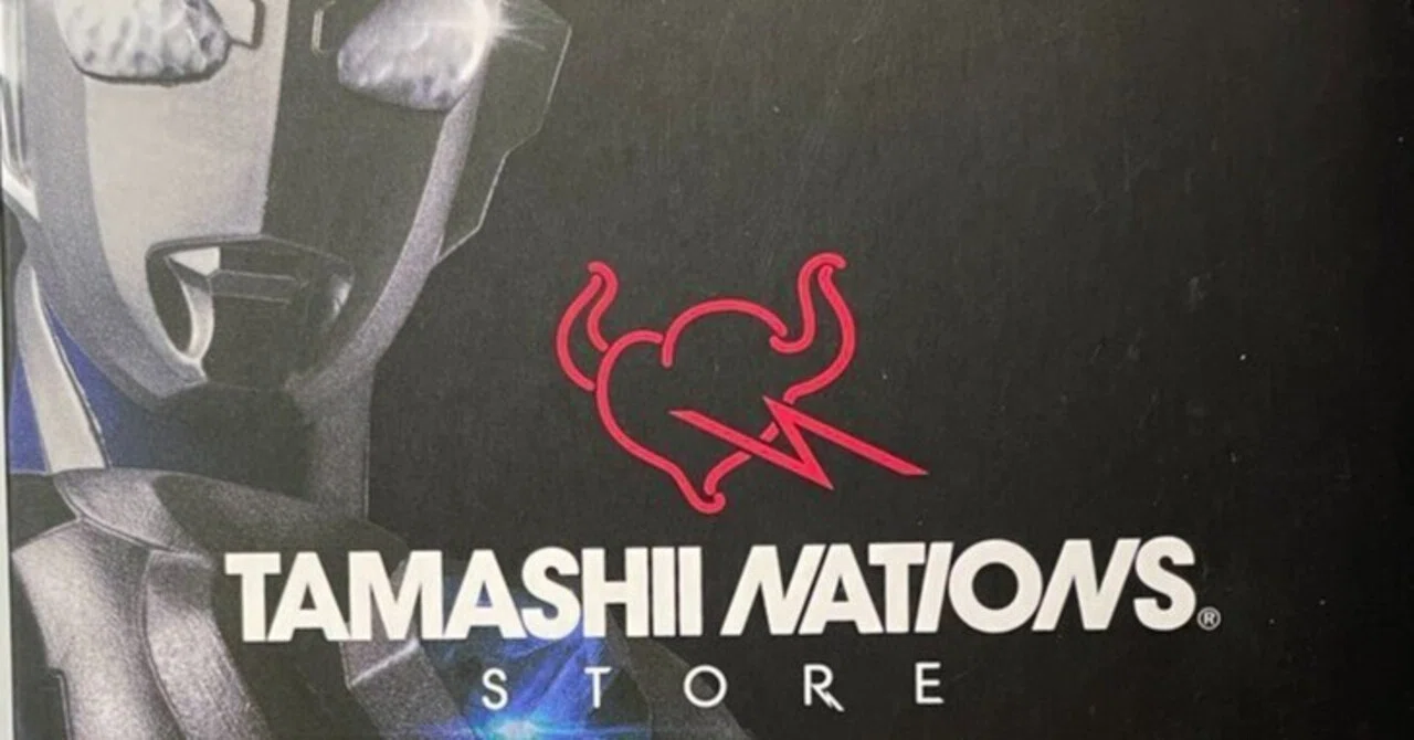 魂ストア限定S.H.Figuarts『ウルトラマンZオリジナル BEST SELECTION 