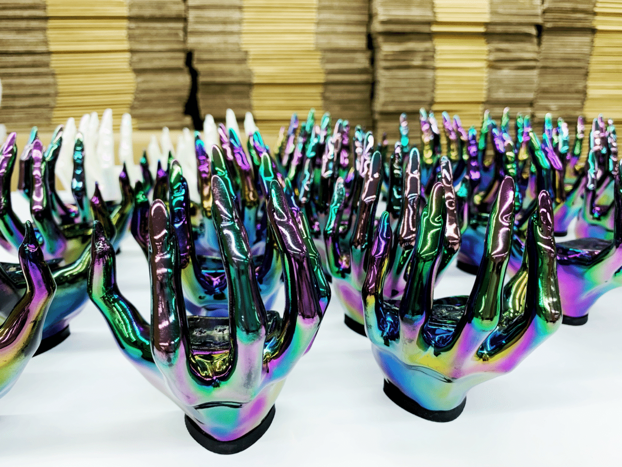 hazama 惹きずり込まれる運命のドレスシューズ オーロラ ver. hazama 惹きずり込まれる運命のドレスシューズ(aurora ver.)