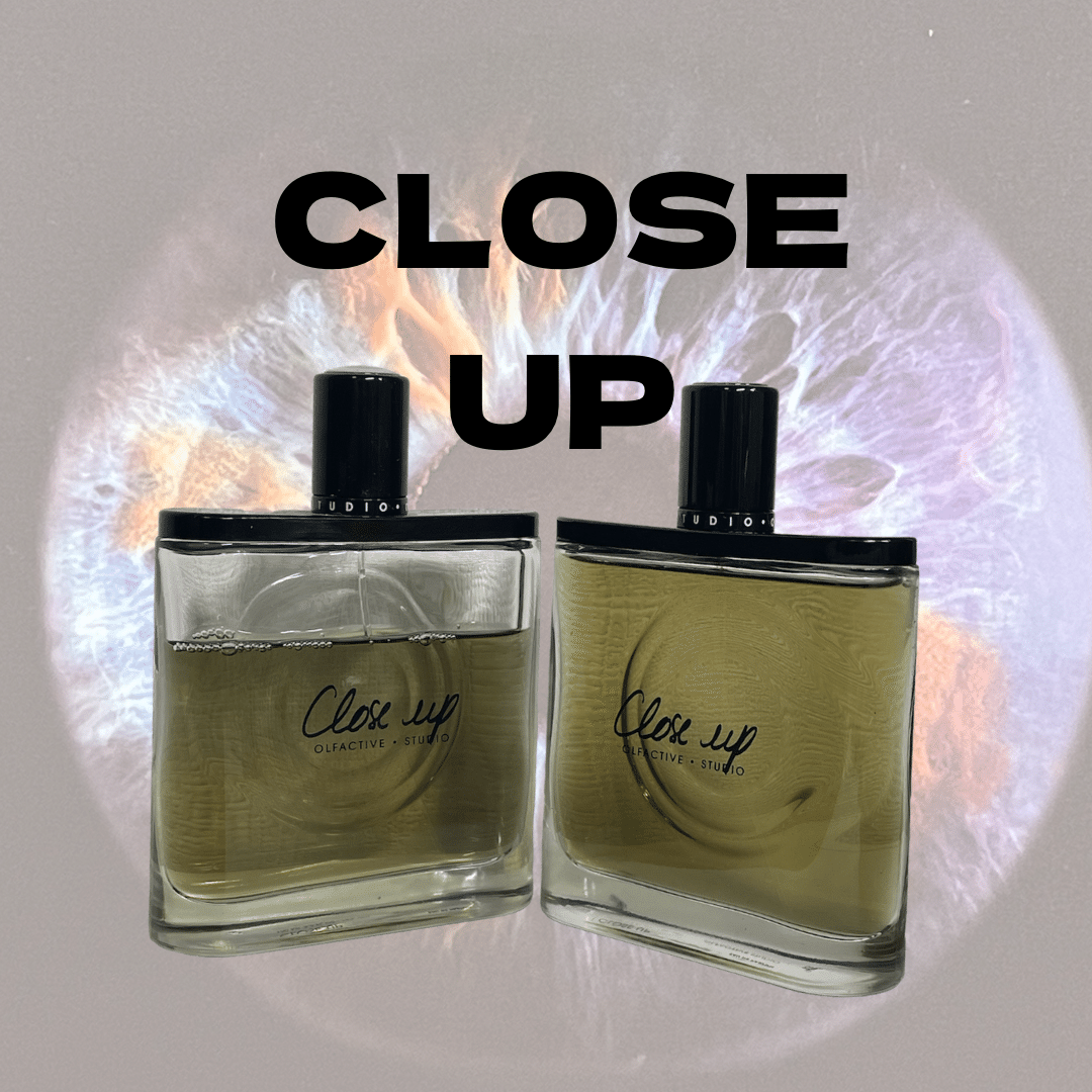 m*a様 クローズアップ オルファクティヴストゥディオ 国内未発売